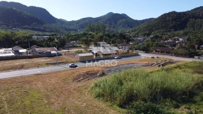 Imagem Terrenos | Rio Hern (Lot. Zerbim - Schroeder) | 334 a 344m²