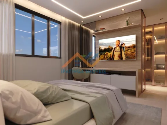 Imagem Cobertura de luxo no bairro Cidade Nobre