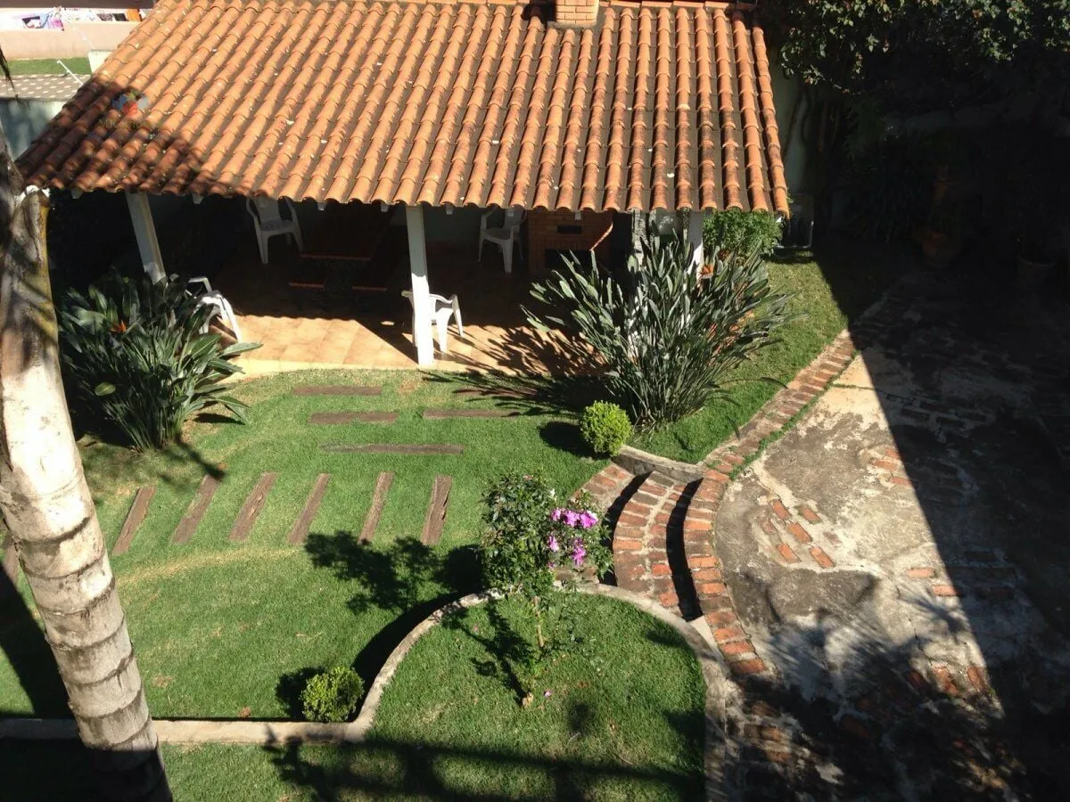 Imagem Casa Sobrado em Colina Verde, Tatuí/SP