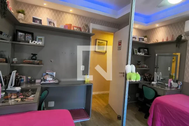 Imagem Apartamento à Venda - Recreio, 4 Quartos, 124 m2