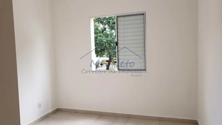 Imagem Apartamento Padrão