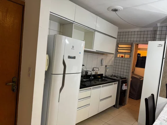 Imagem APARTAMENTO BELLA EUROPA - GUADALAJARA