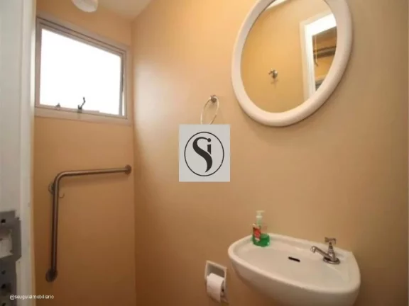 Imagem APARTAMENTO RESIDENCIAL em SÃO PAULO - SP, VILA CLEMENTINO