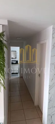 Foto do imóvel Lindo apartamento Localizado no Parque Industrial Spazio Campo di Savoya 3 dormitorios Suite Lazer Completo em Rua Icatu