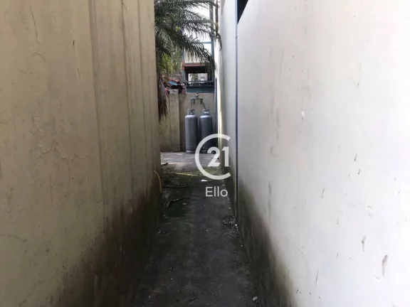 Imagem Casa com 4 quartos à venda, Jardim Paulista - São Paulo