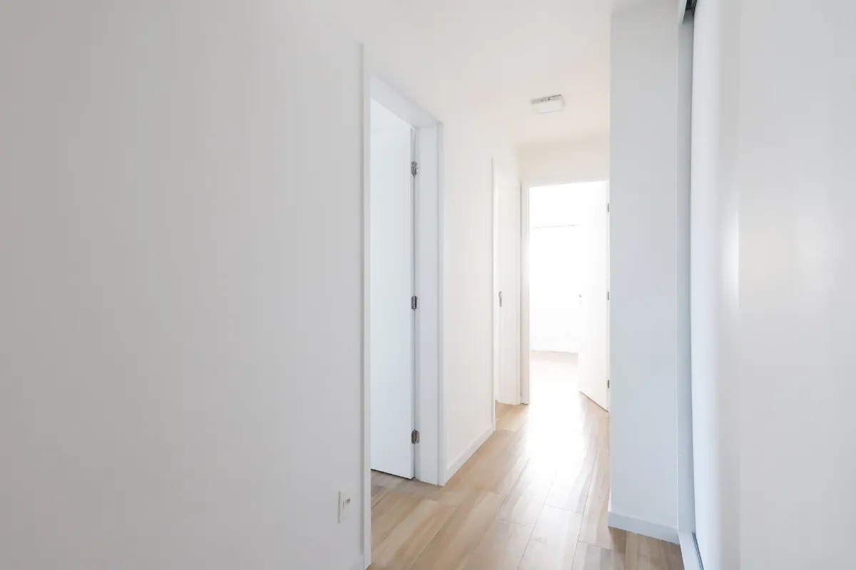 Imagem Apartamento para venda em Vila Anastácio com 3 quartos, sendo 3 suítes, 136m2