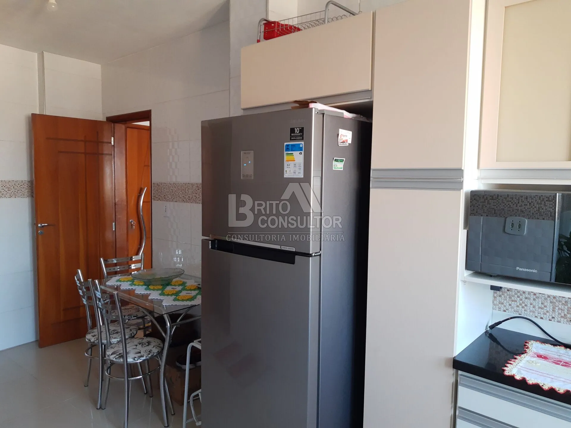 Imagem Lindo Apartamento à Venda, Praça de Nova Cidade, 2 Qts, 70 m² Por 280.000