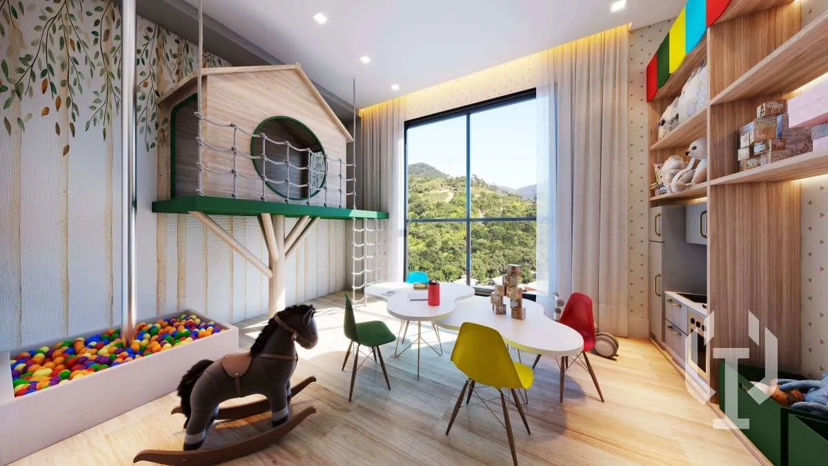 Imagem Apartamento à venda, no Vitta Towers - Lumma construtora, em Itapema, tabuleiro das oliveiras, com 2 quartos, 60m2