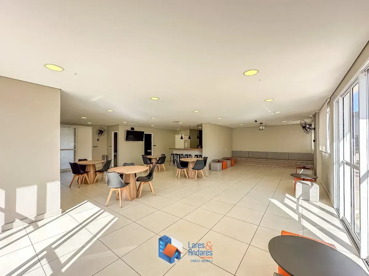 Imagem Apartamento para venda em Chora Menino com 2 quartos, 52m²