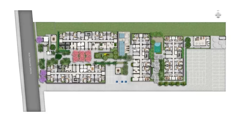 Imagem Apartamento à venda no bairro Brás - São Paulo/SP