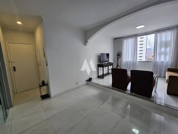 Imagem Apartamento no boqueirão com 02 quartos!