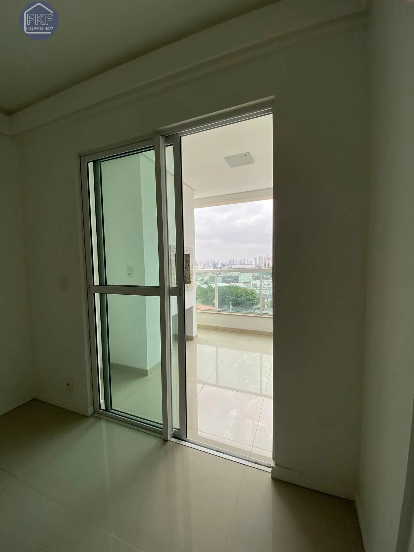 Imagem Apartamento 2 dormitórios!