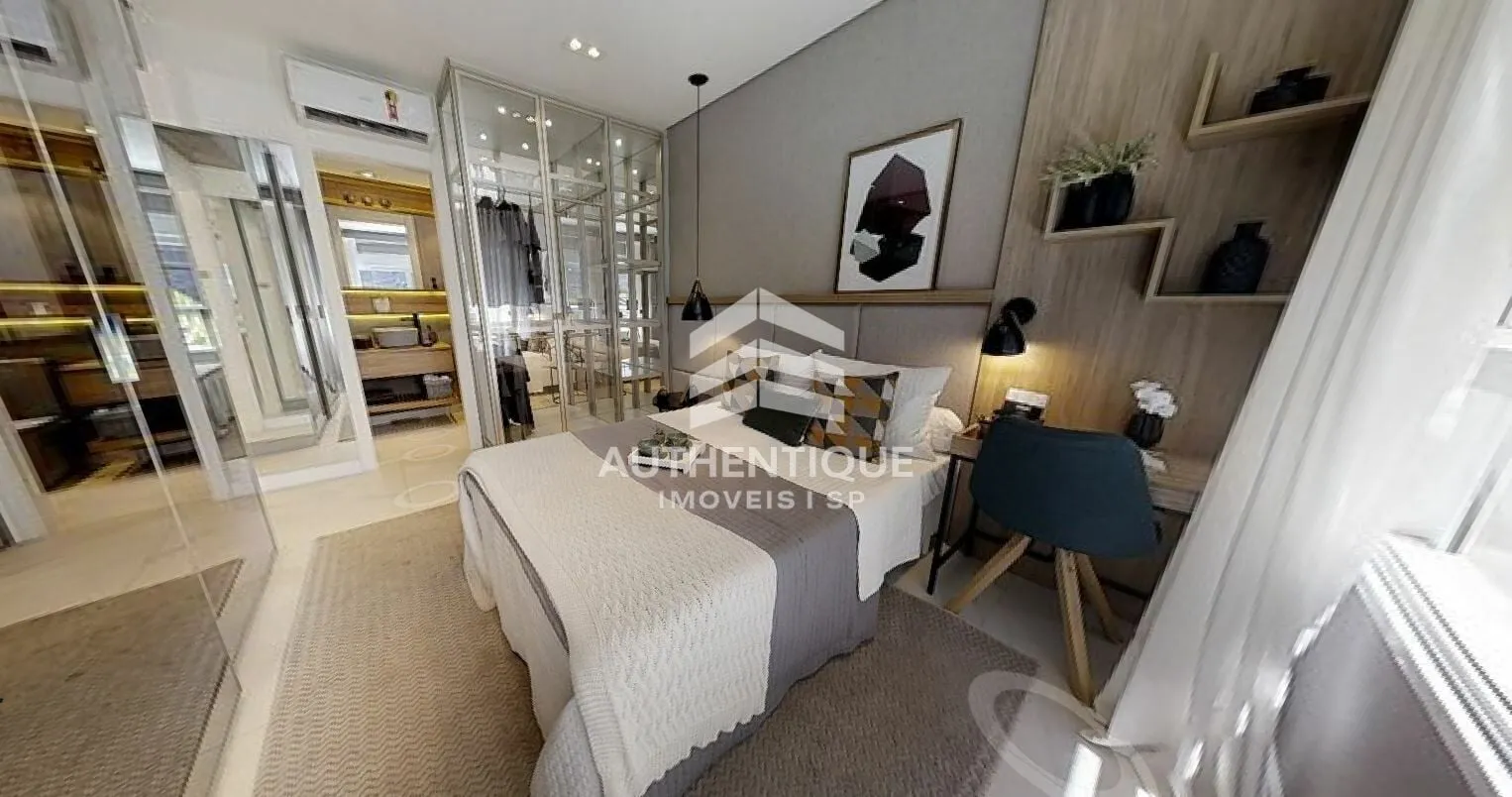 Imagem SOHO PARAISO - Apartamento à venda em São Paulo/SP