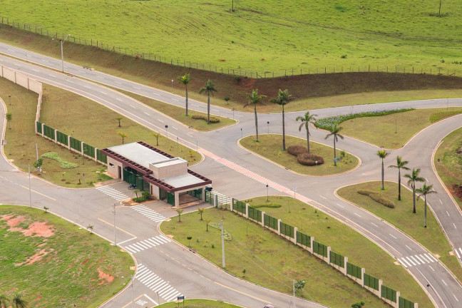 Imagem Terreno em Condomínio à Venda, 603 m² em Residencial Terras Nobres - Itatiba