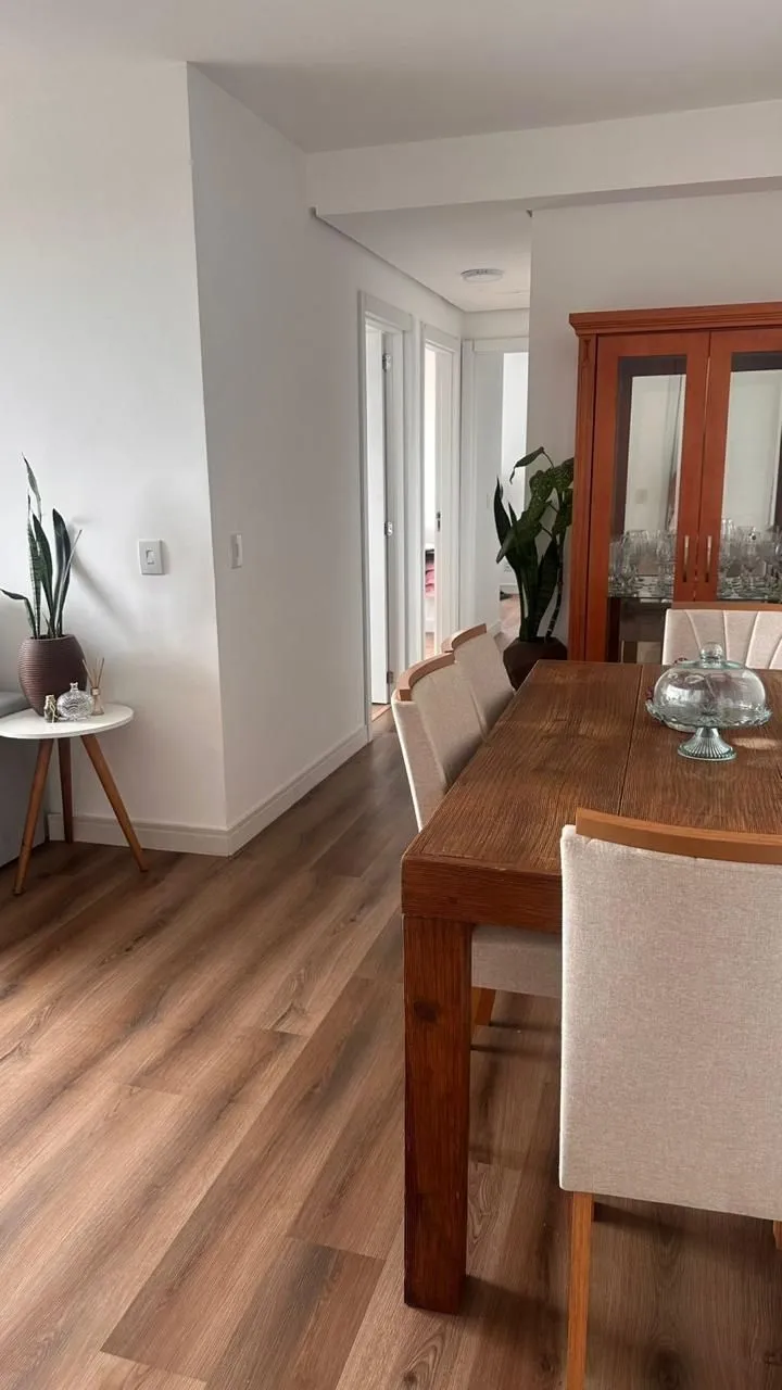 Imagem Excelente apartamento 3 dormitórios sendo 1 suíte com 2 vagas próximo PUC/RS