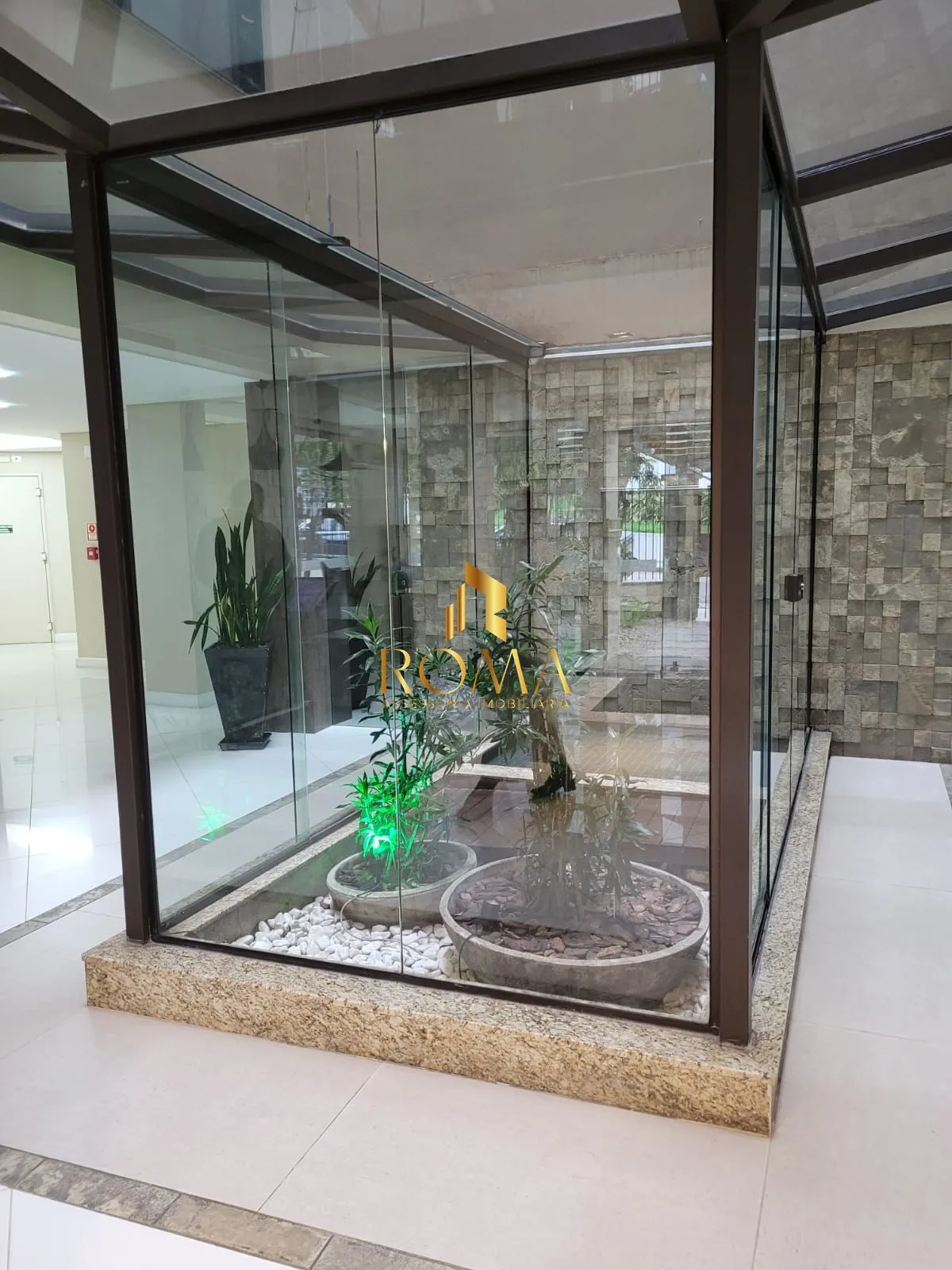 Imagem Apartamento Alto Padrão com 3 Suítes e Lazer Completo em Santa Maria