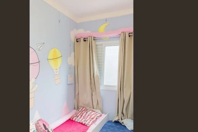Imagem Apartamento Sem Condomínio Maravilhoso 80 m² 3 Dormitórios