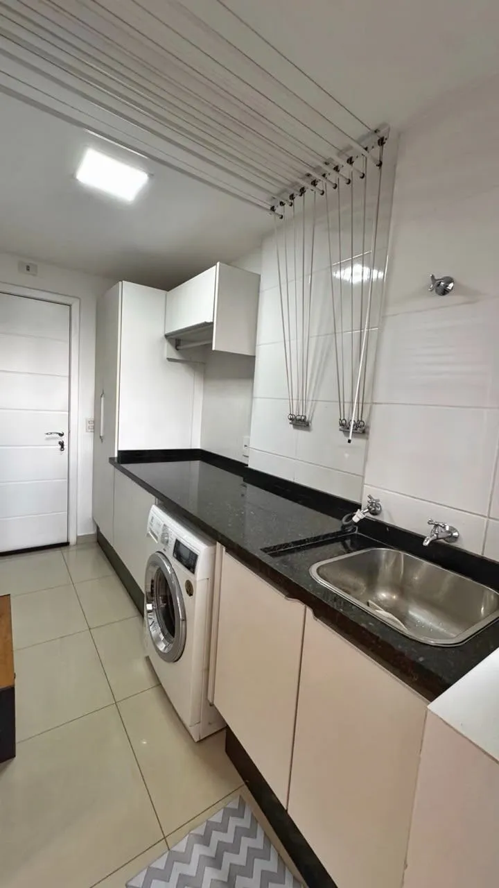 Imagem Apartamento à venda no Edifício Le Champ 3 suítes