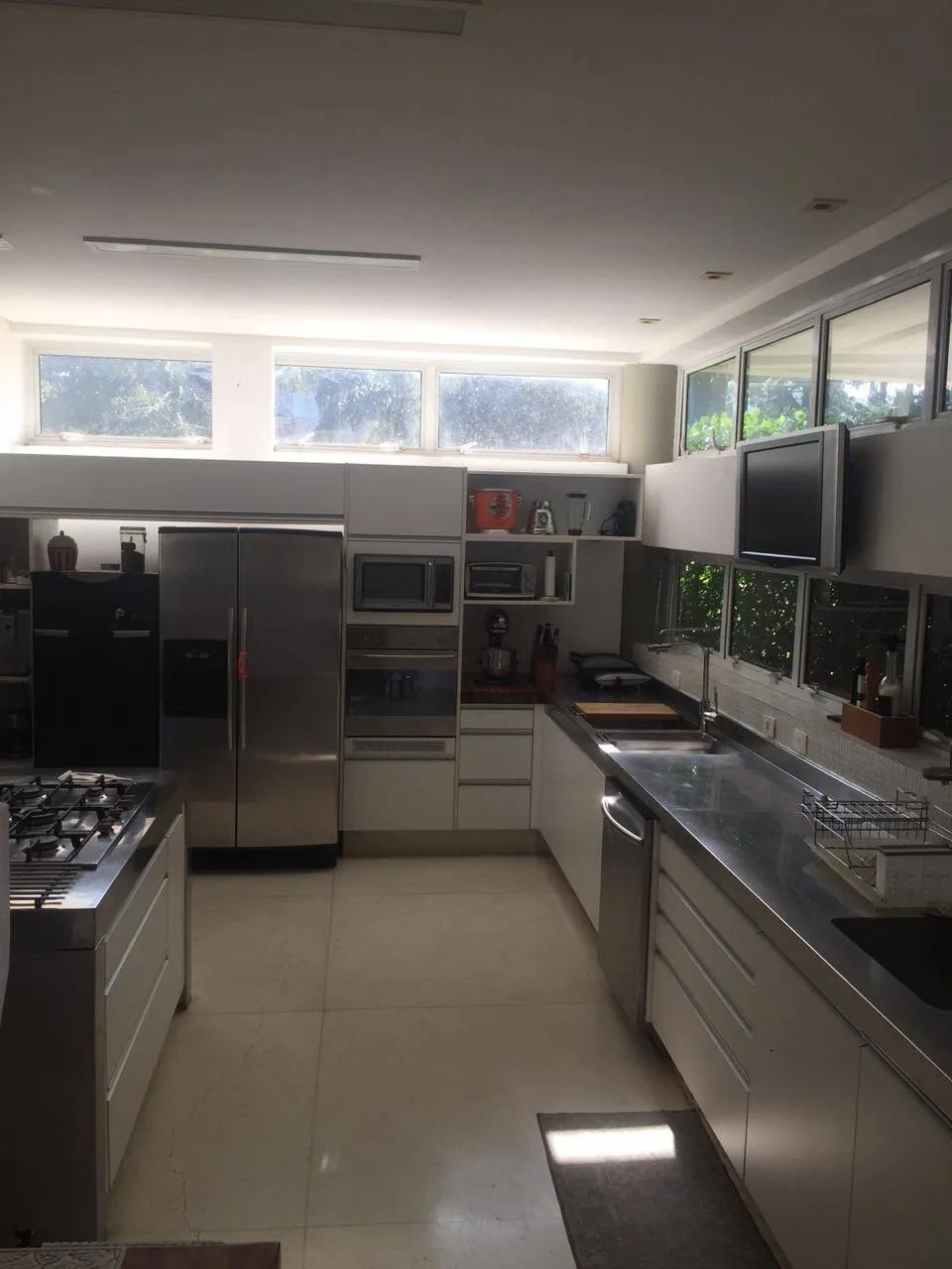 Imagem Sobrado para venda e locação no Tamboré 1
