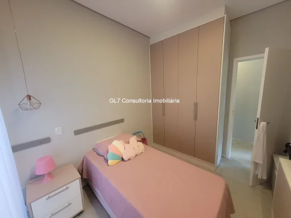 Imagem CASA A VENDA RESIDENCIAL MILANO EM INDAIATUBA SP