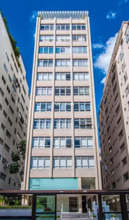 Foto do imóvel Conjunto Comercial no Jardim Paulista