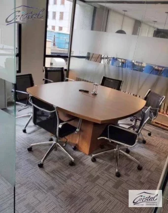 Foto do imóvel Sala Comercial para locação, Vila Olímpia, São Paulo - .