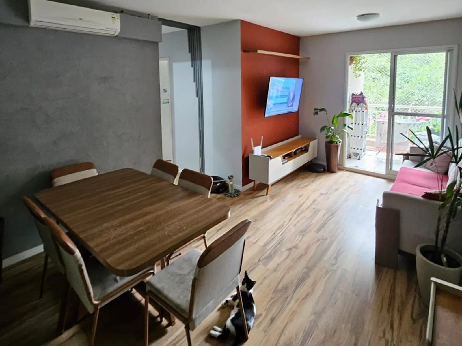 Imagem Apartamento em Teresópolis