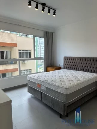 Imagem Apartamento Frente Mar para Venda em Balneário Camboriú, CENTRO, 2 dormitórios, 1 banheiro, 1 vaga