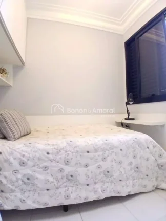 Imagem Apartamento Mobiliado à Venda - no bairro Cambuí - Campinas - SP

Pronto para Morar!
Apartamento t...