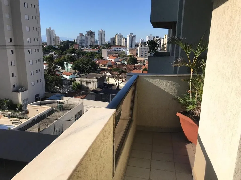 Imagem Apartamento à venda 3 Quartos, 1 Suite, 2 Vagas, 150M², Jardim das Nações, Taubaté - SP | Condomínio Residencial Green Tower