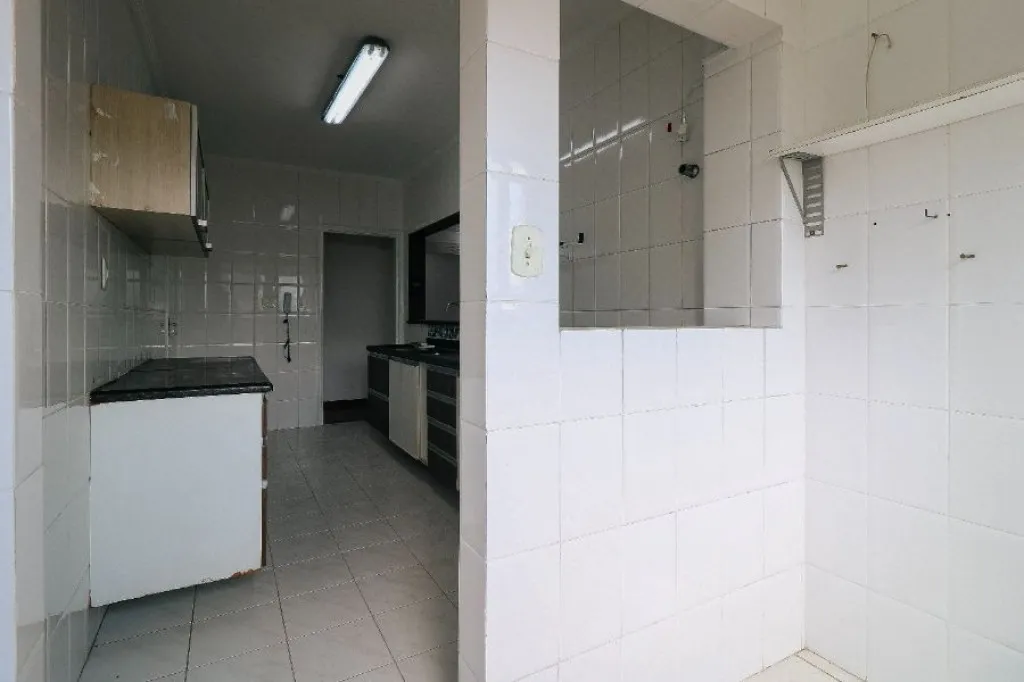 Imagem APARTAMENTO COM 111,00 m² - CANTO DO FORTE - PRAIA GRANDE SP