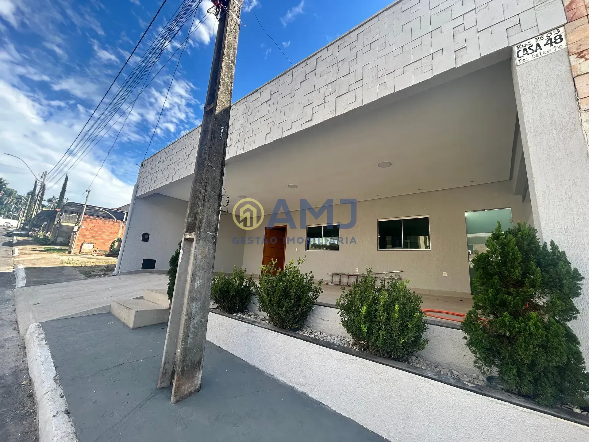 Imagem Casa à venda, Parque João Braz - Cidade Industrial, Goiânia, GO