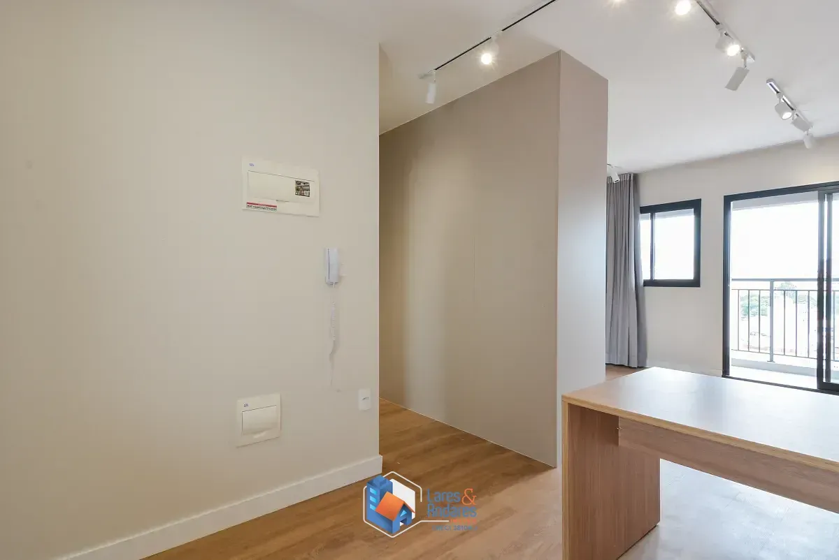 Foto do imóvel Studio para venda em Consolação com 1 quarto, 37m² em Rua Major Sertório