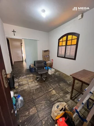 Imagem Casa com 3 quartos à venda, 129 m² por R$ 600.000 - Aribiri - Vila Velha/ES