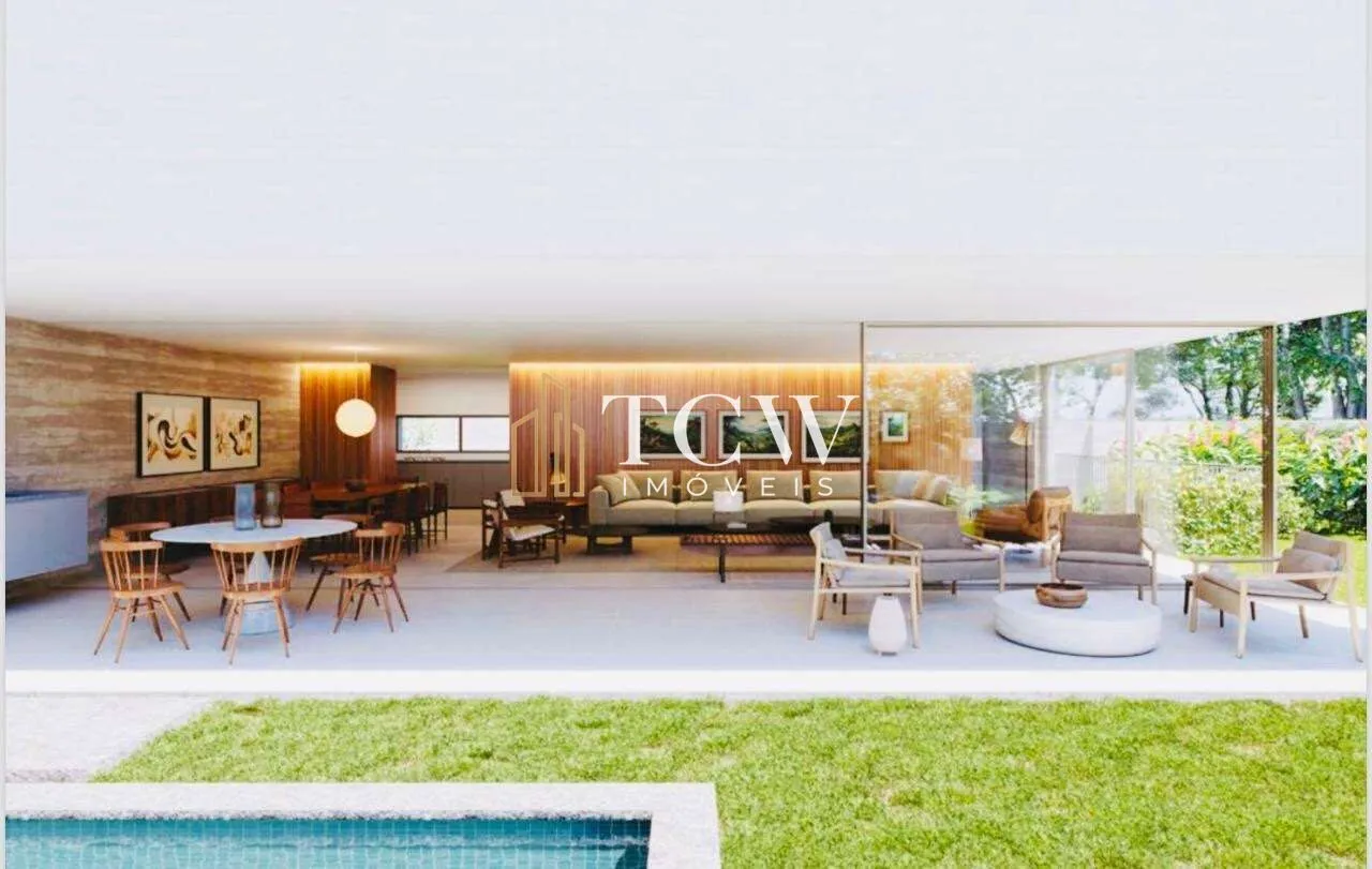 Imagem Casa à venda no bairro Jardim Cordeiro - São Paulo/SP, Zona Sul