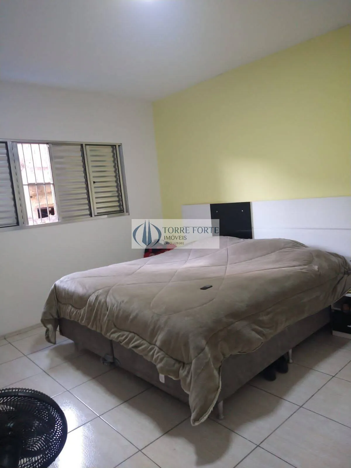 Imagem Casa com 3 dormitórios e 1 vaga em Guaianases