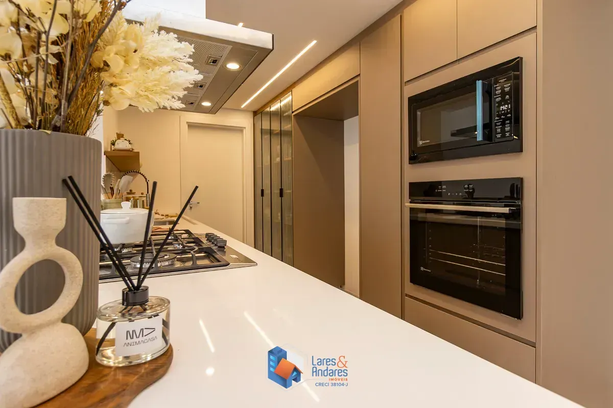 Imagem Apartamento para venda em Itaim Bibi com 3 quartos, sendo 3 suítes, 112m²