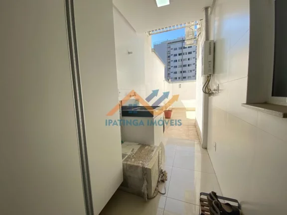 Imagem Apartamento a venda no bairro horto em Ipatinga