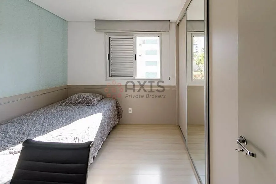 Imagem Oportunidade - Buritis - 3 Quartos - Lazer Completo - 3 vgs