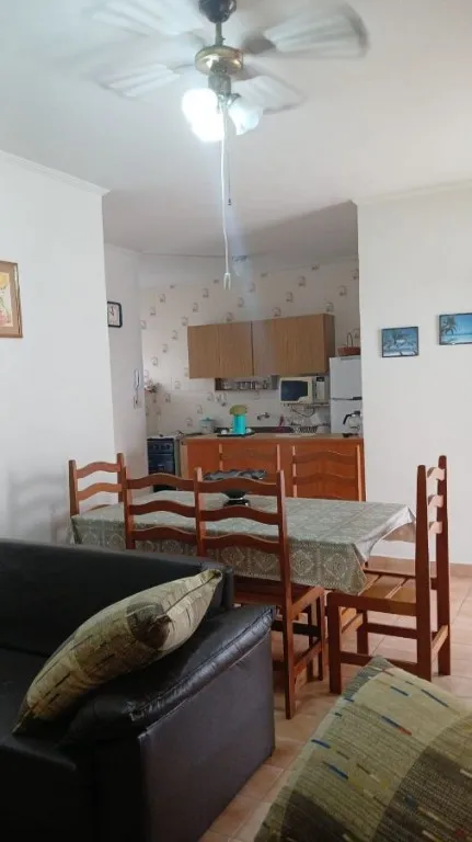 Imagem APARTAMENTO COM 46,00 m² - CAIÇARA - PRAIA GRANDE SP