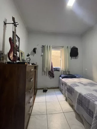 Imagem Casa em Setor Negrinho Carrilho, Goianésia/GO