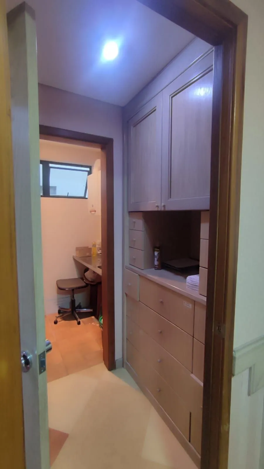 Imagem Conjunto comercial com 2 salas, prontas para atendimento, Moinhos de Vento