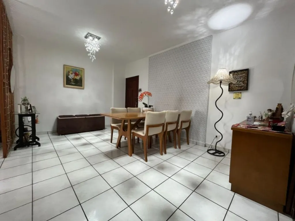 Imagem APARTAMENTO COM 95,00 m² - TUPI - PRAIA GRANDE SP