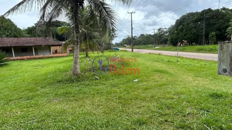 Imagem Imóveis Belém vende casa em Vigia