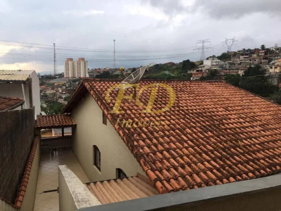 Imagem Casa em Terra Preta / Venda ou Permuta em Atibaia