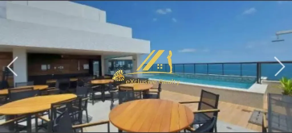 Imagem Apartamento RESIDENCIAL em Salvador - Bahia, Barra