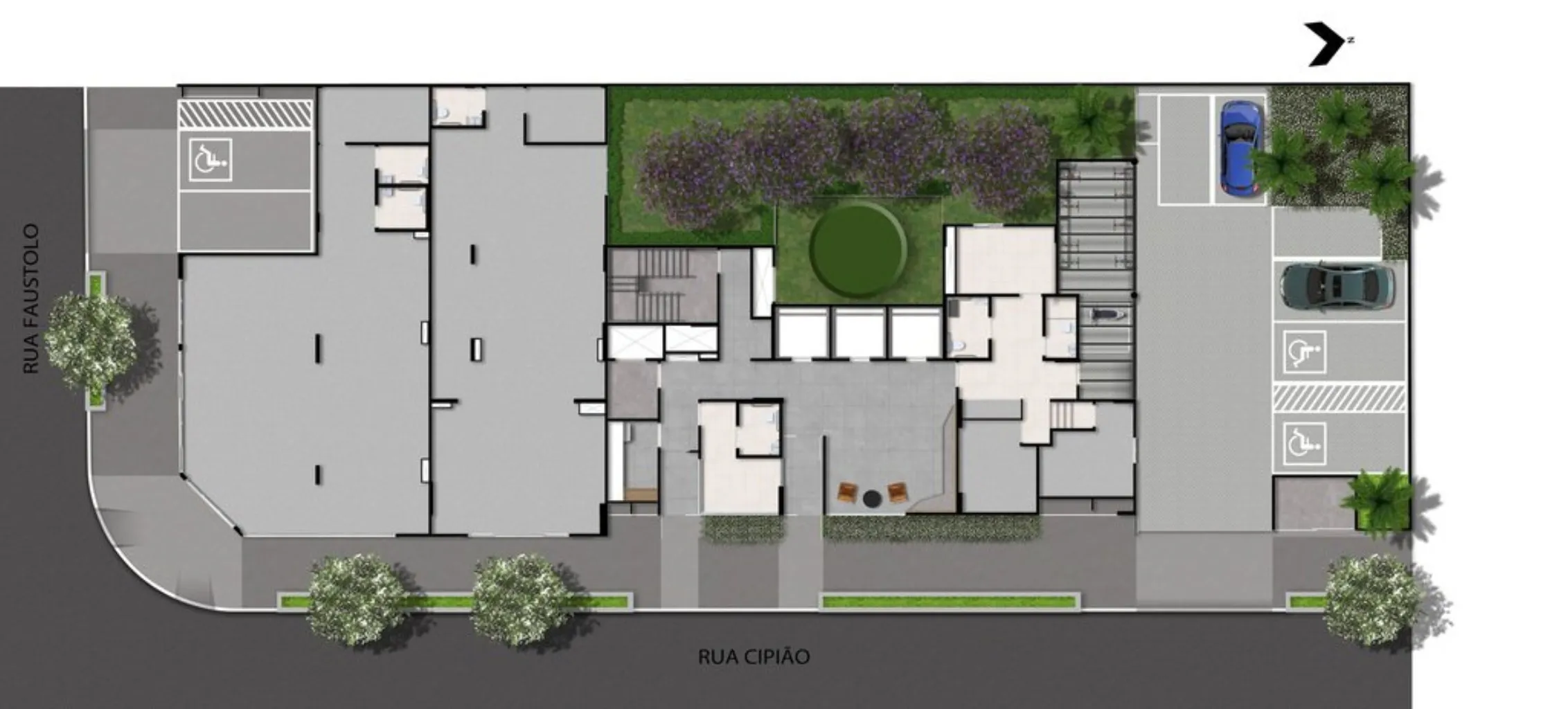 Imagem APARTAMENTO RESIDENCIAL em São Paulo - SP, Vila Romana