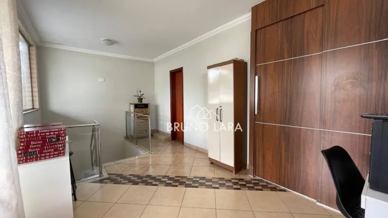 Imagem Cobertura à venda em Betim/MG - Bairro Jardim da Cidade