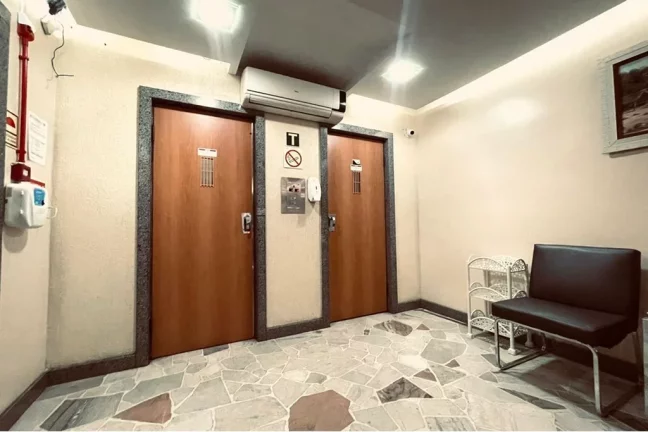 Imagem Apartamento para venda no bairro Centro Histórico em Porto Alegre