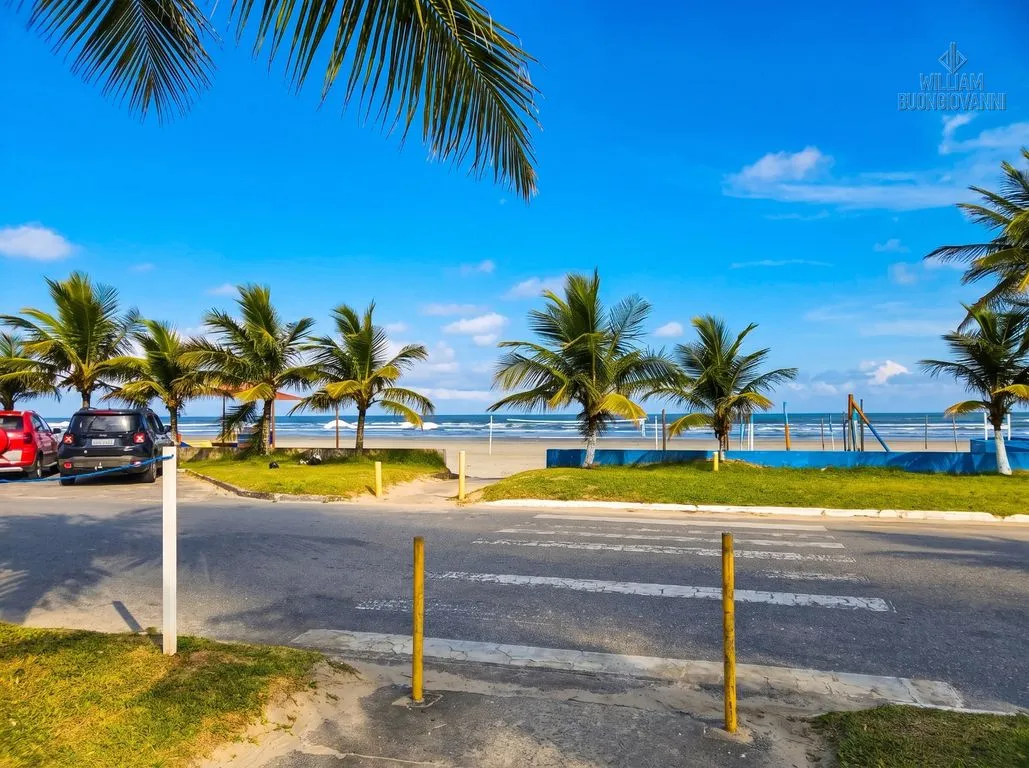 Imagem Casa térrea 4 dormitórios s com piscina em Itanhaém